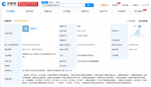 阿里新設智能服務公司，拓展大數據與信息技術咨詢業務